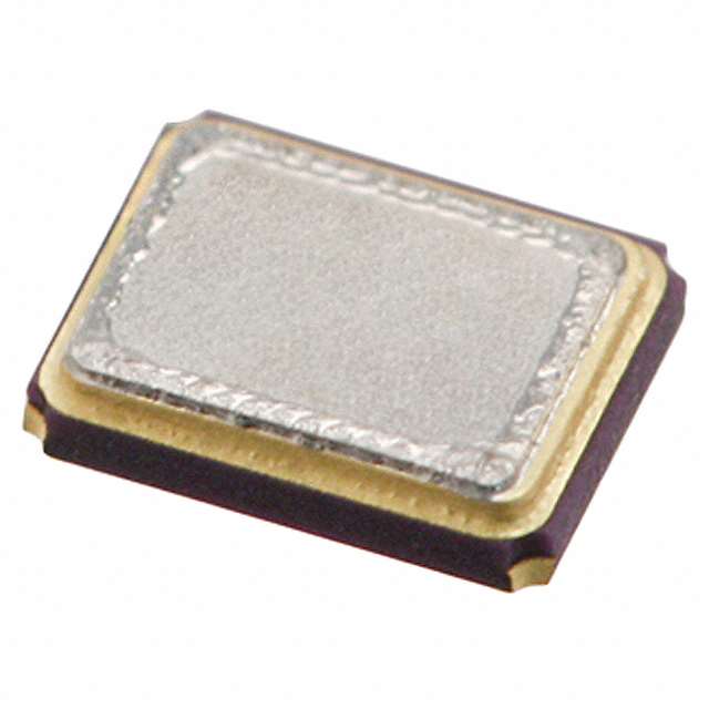 All Parts Passive Components Crystals-Resonators-Oscillators Crystals ECS-270-12-33Q-JES-TR by ECS Inc.